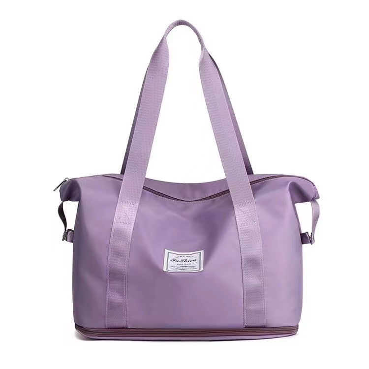 Sportliche Reisetasche Brehn