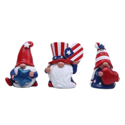 Dekorative Figuren Brehn