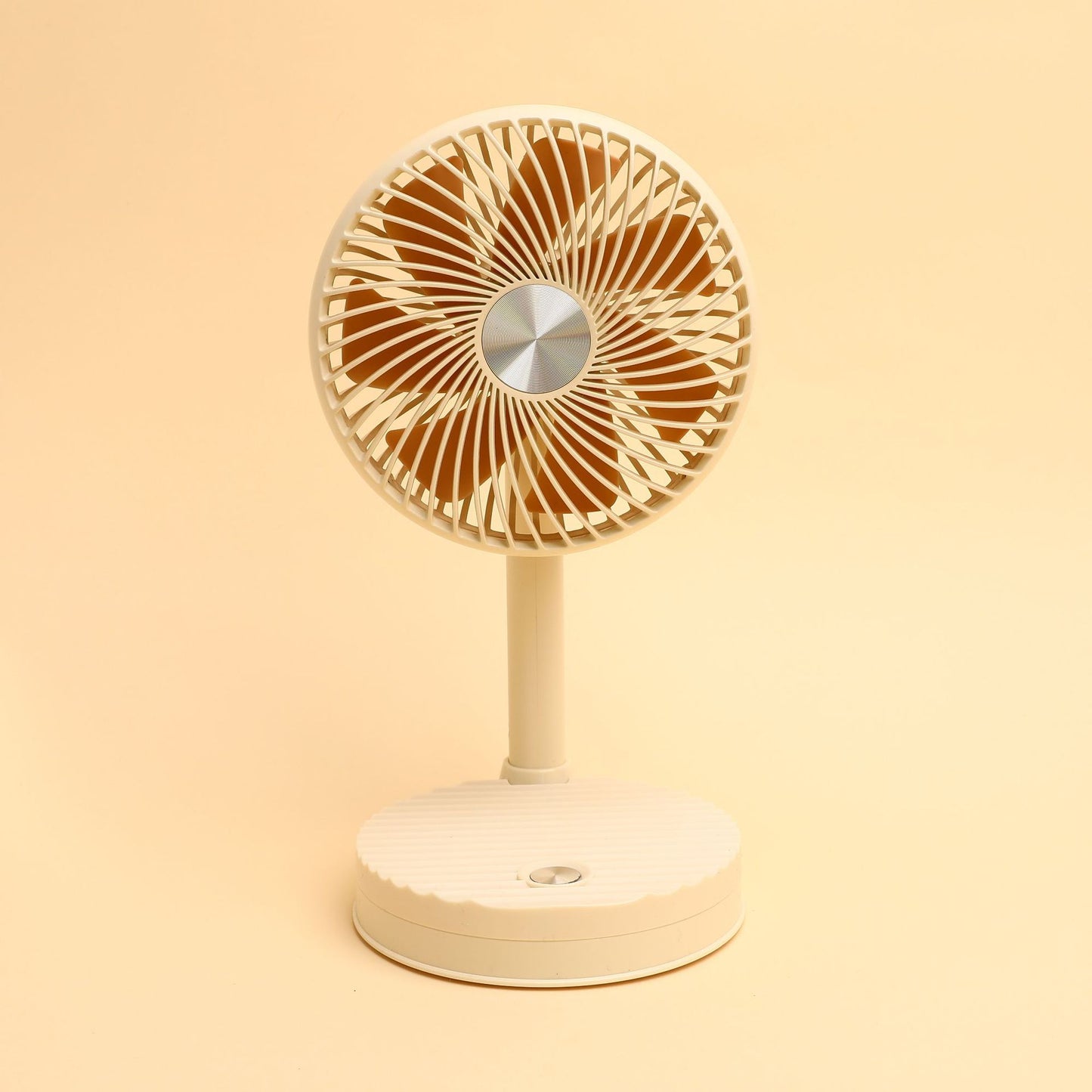 Unisex Tischventilator mit verstellbarem Neigungsmechanismus Brehn