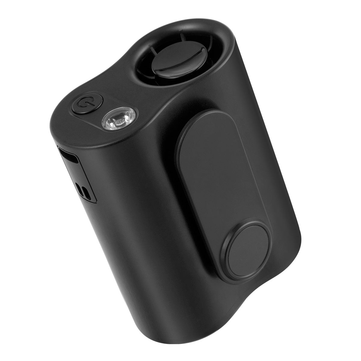 Unisex Tragbarer Wiederaufladbarer Mini-Klimaanlage Brehn