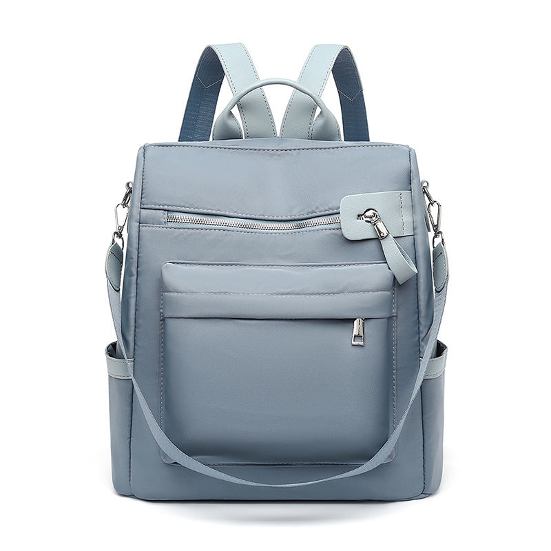 Multi-Funktionaler Laptop-Rucksack Brehn