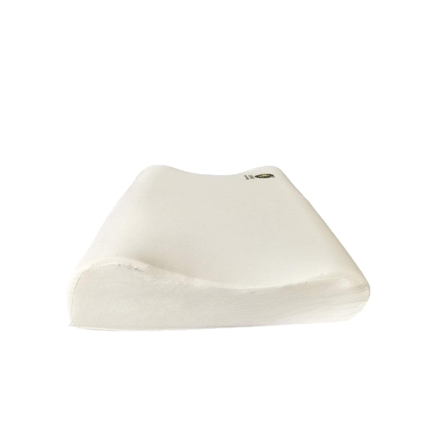 Ergonomisches Komfort-Kissen Mit Memory-Schaum Brehn