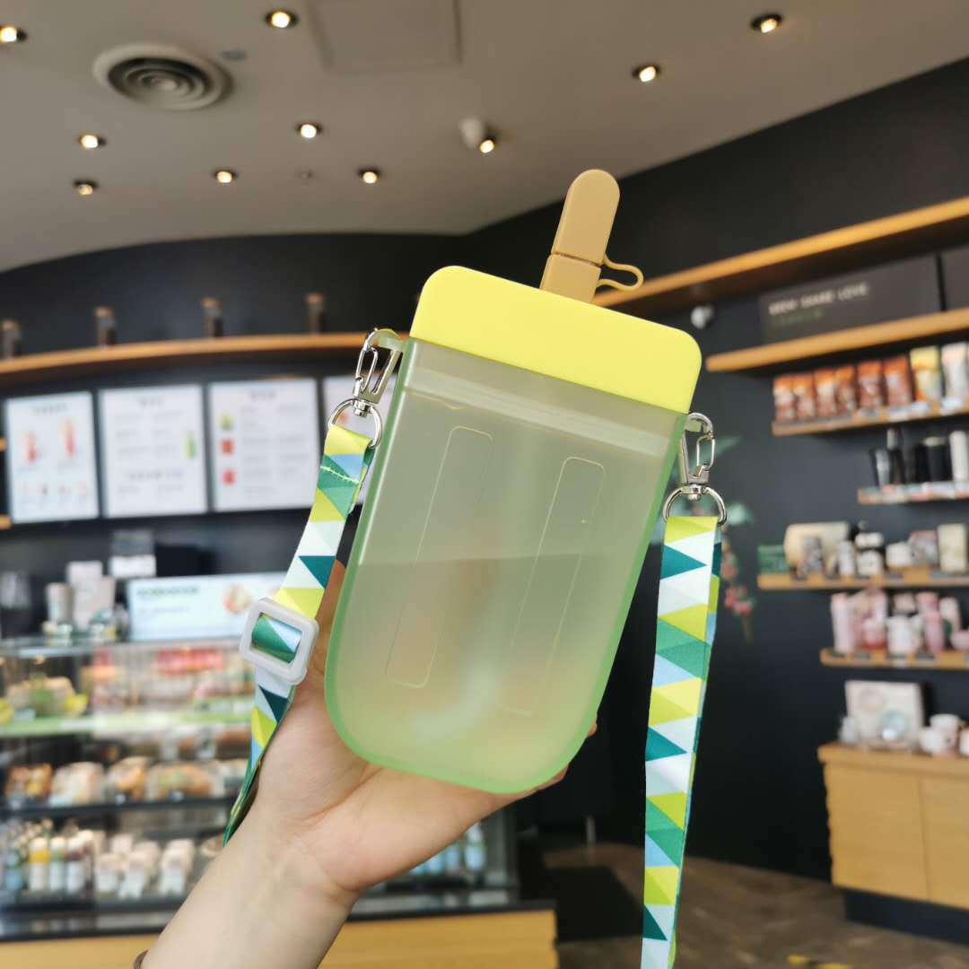 Damen kreative Kühltasche mit versenkbarem Tragegurt Brehn