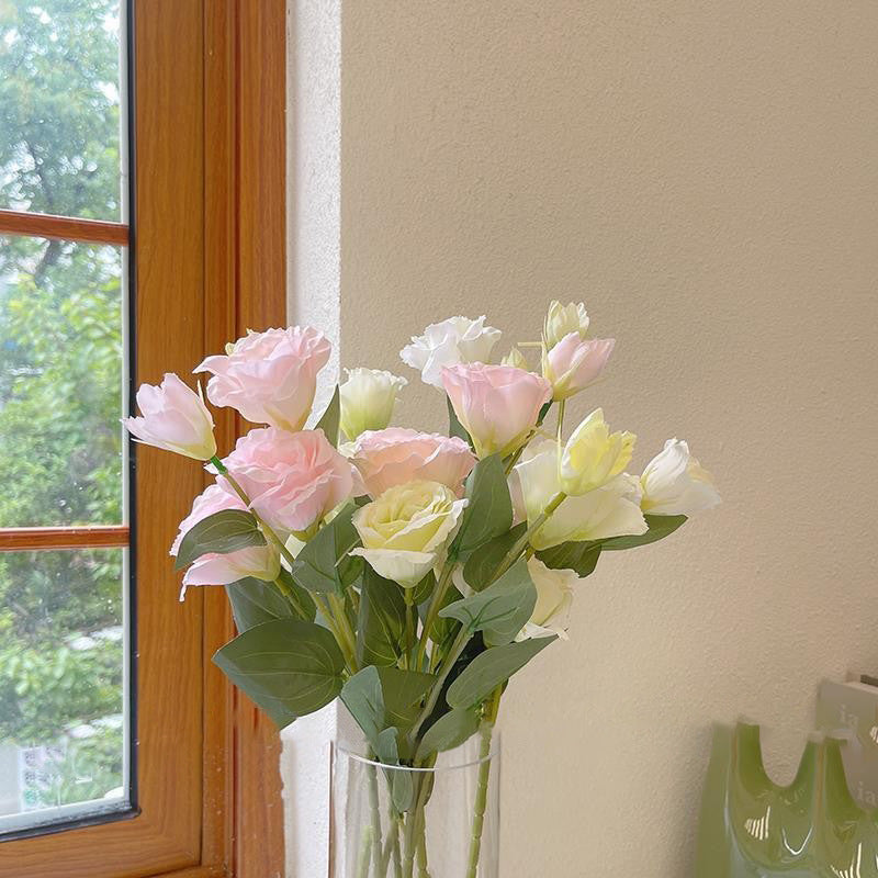 Realistische künstliche Blumenstängel
