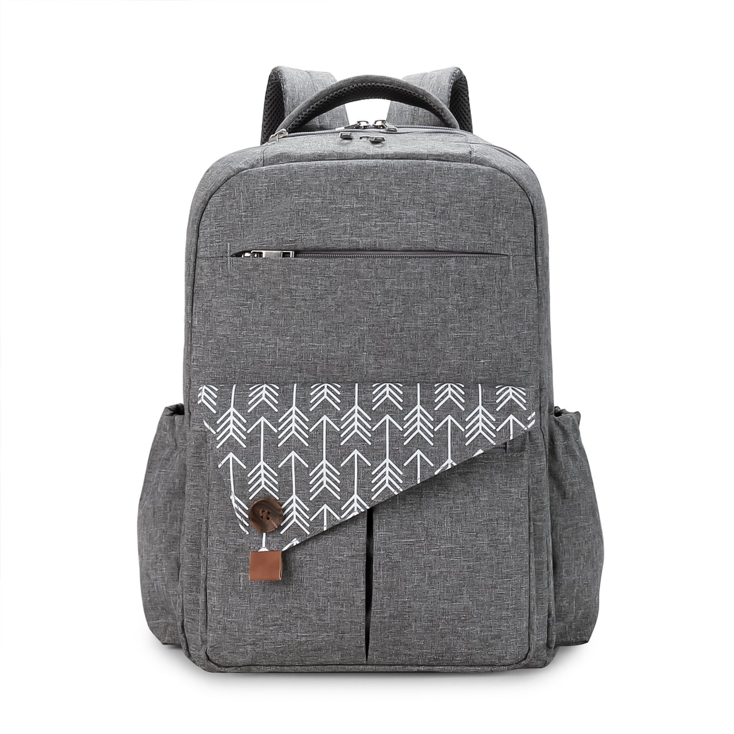 Praktischer Rucksack Brehn