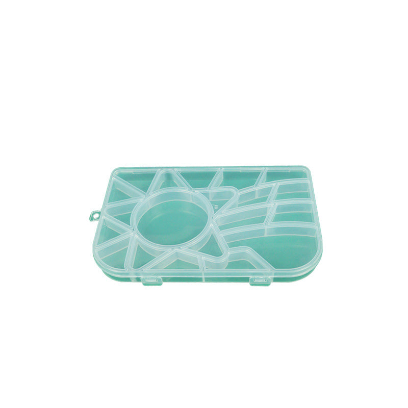 Premium Craft Supply Storage Organizer Brehn