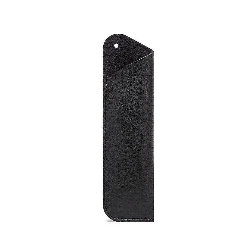 Elegantes Leder Bleistiftetui Brehn