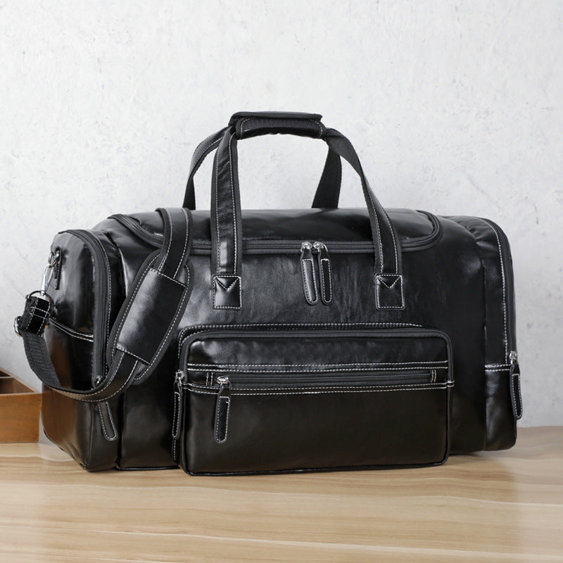 Geräumige und Strapazierfähige Reisetasche Brehn