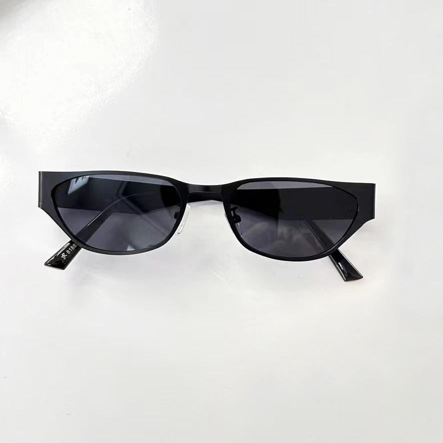 Modische Sonnenbrille mit Elegantem Design Brehn