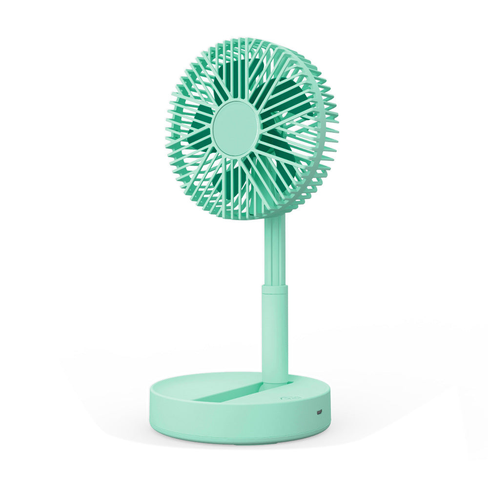 Damen tragbarer Mini Ventilator Brehn