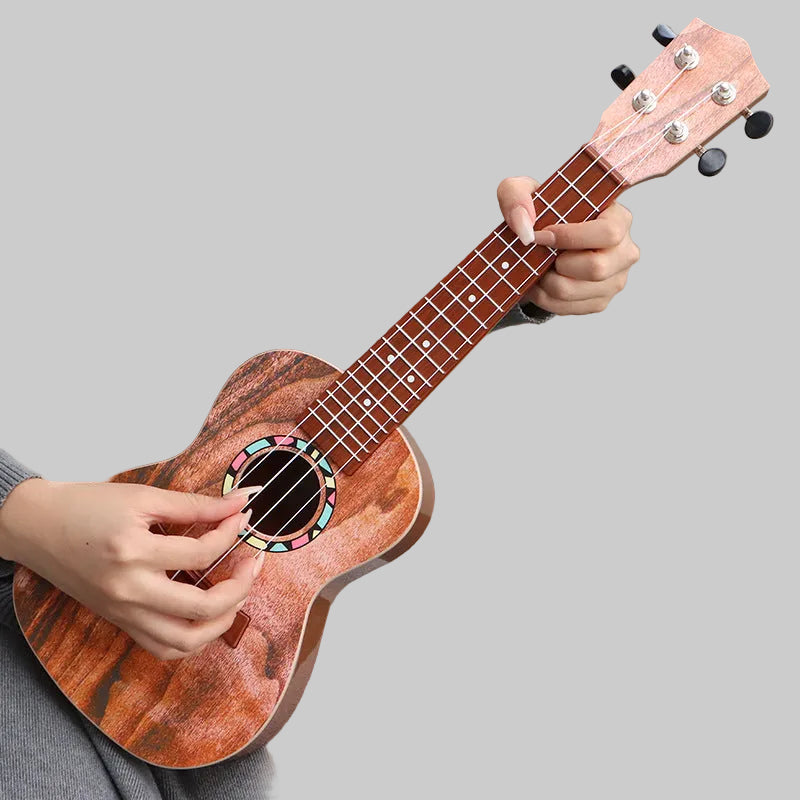 Anfänger Ukulele Brehn