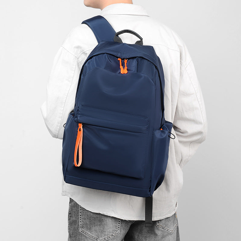 Leichter funktionaler Rucksack Brehn