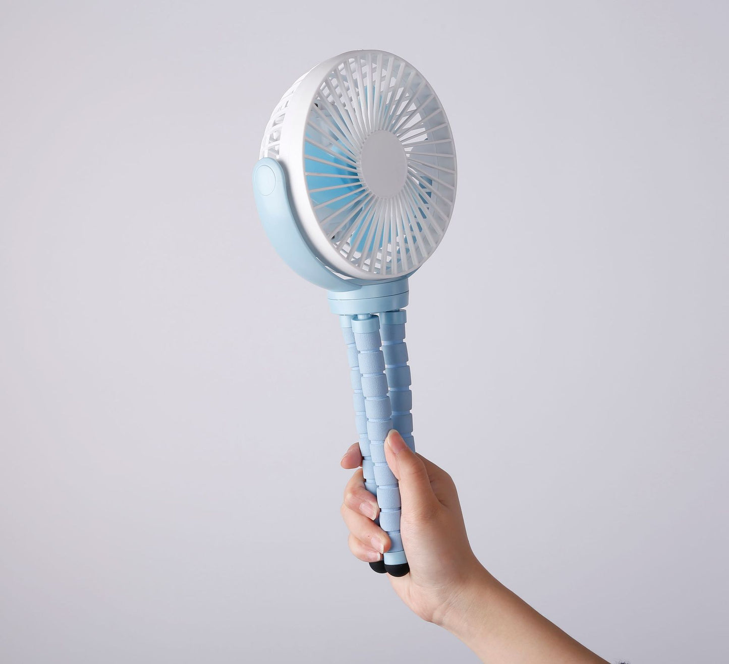 Unisex Flexibler Stativventilator Brehn