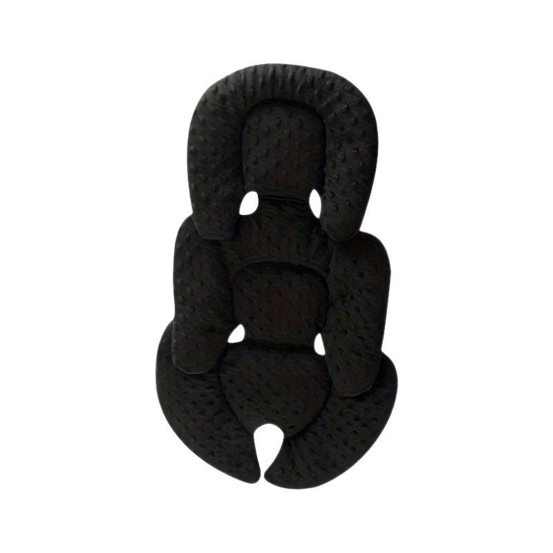 Ergonomisches Gedächtnisschaum Sitzkissen Brehn