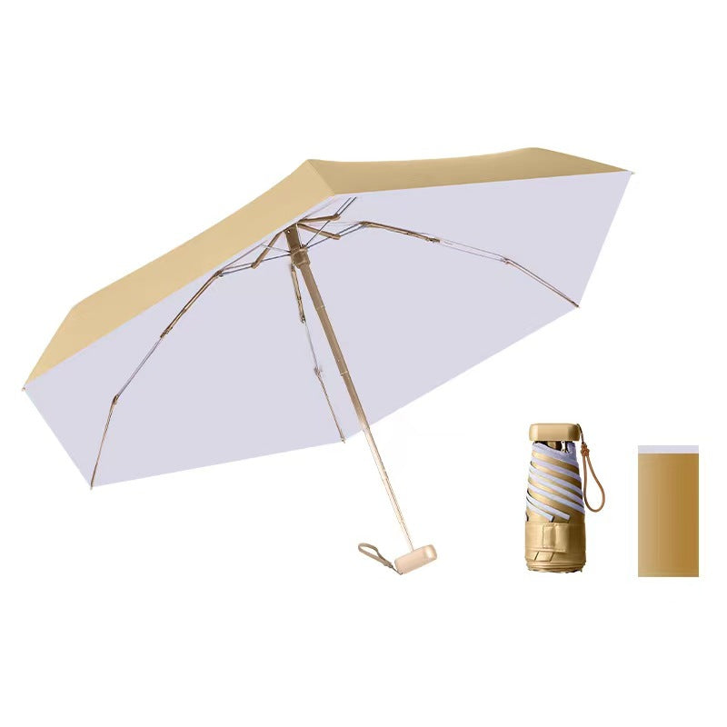 Unisex Sonnenschirm Brehn