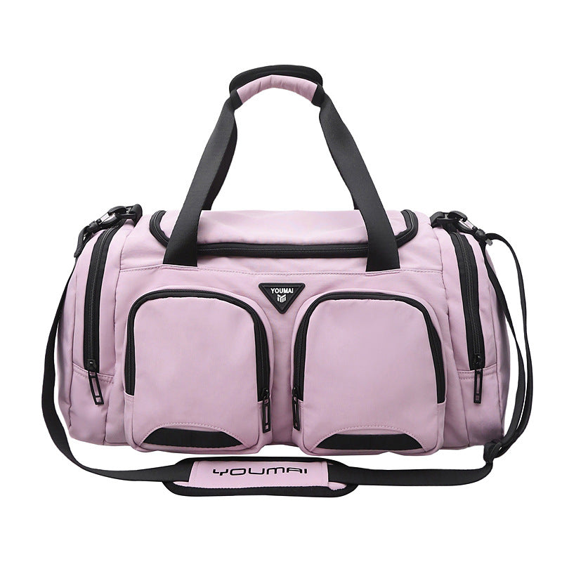 Multifunktionale Abenteuer Reisetasche