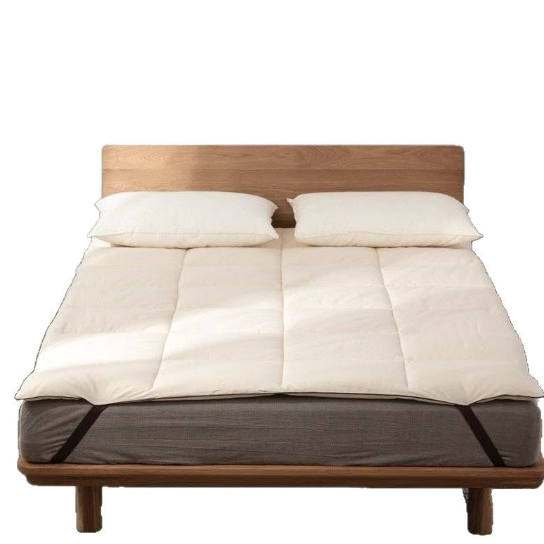 Faltbare Dicke Baumwolle Futon Matratze Topper