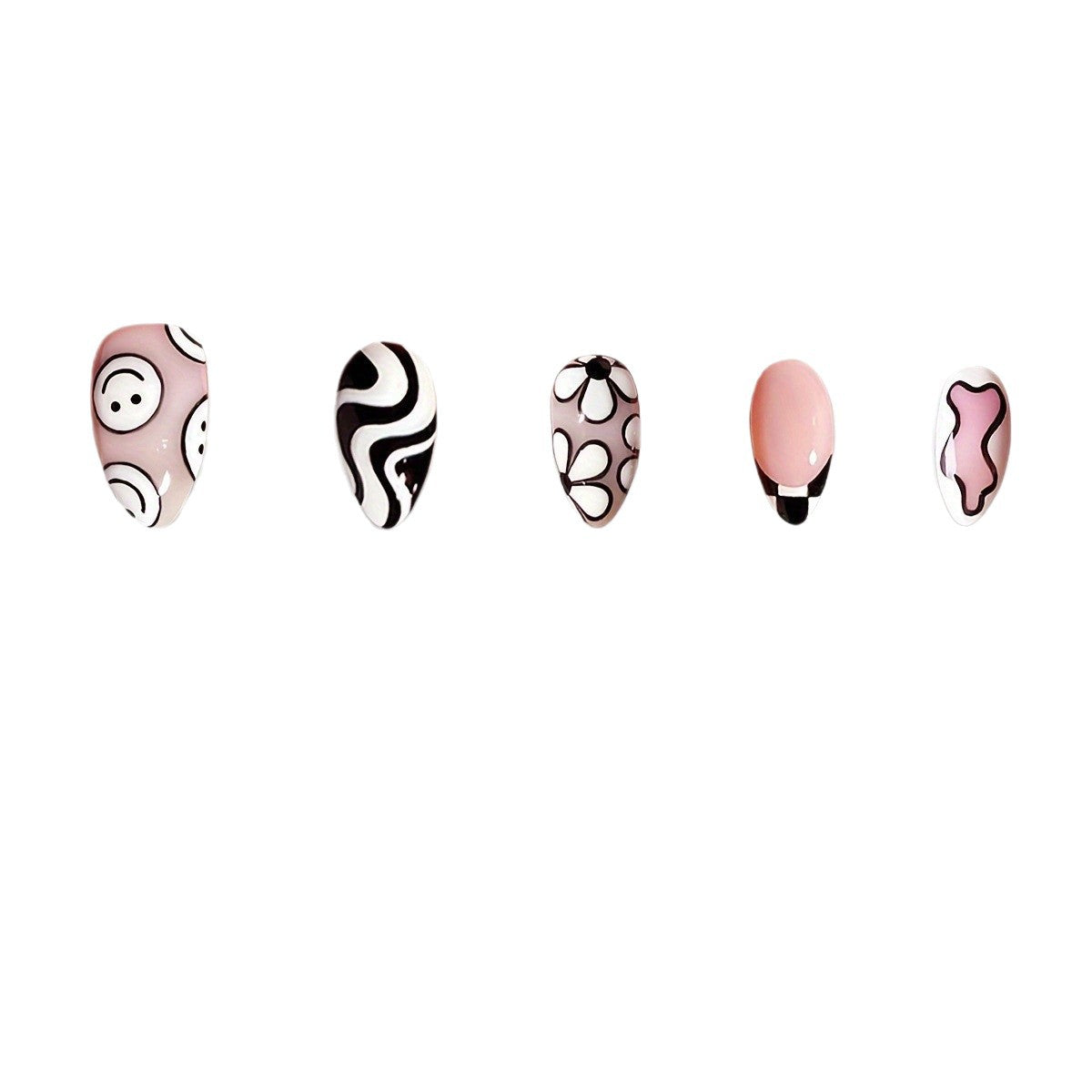 Trendy Statement Ringe Brehn