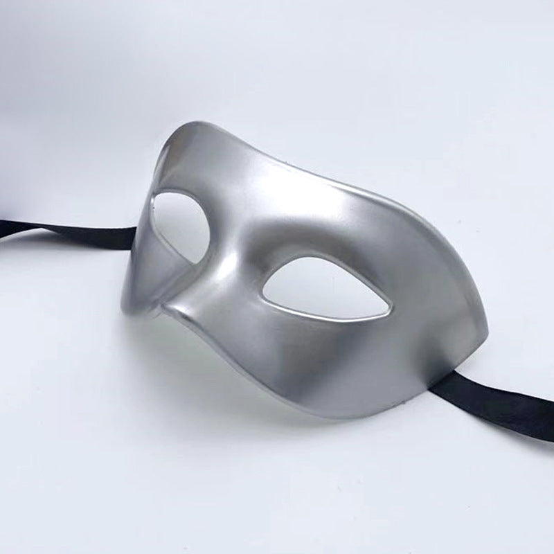 Elegante Maskerade Maske Brehn