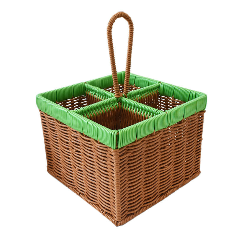 Multi-Compartment Storage Caddy Brehn