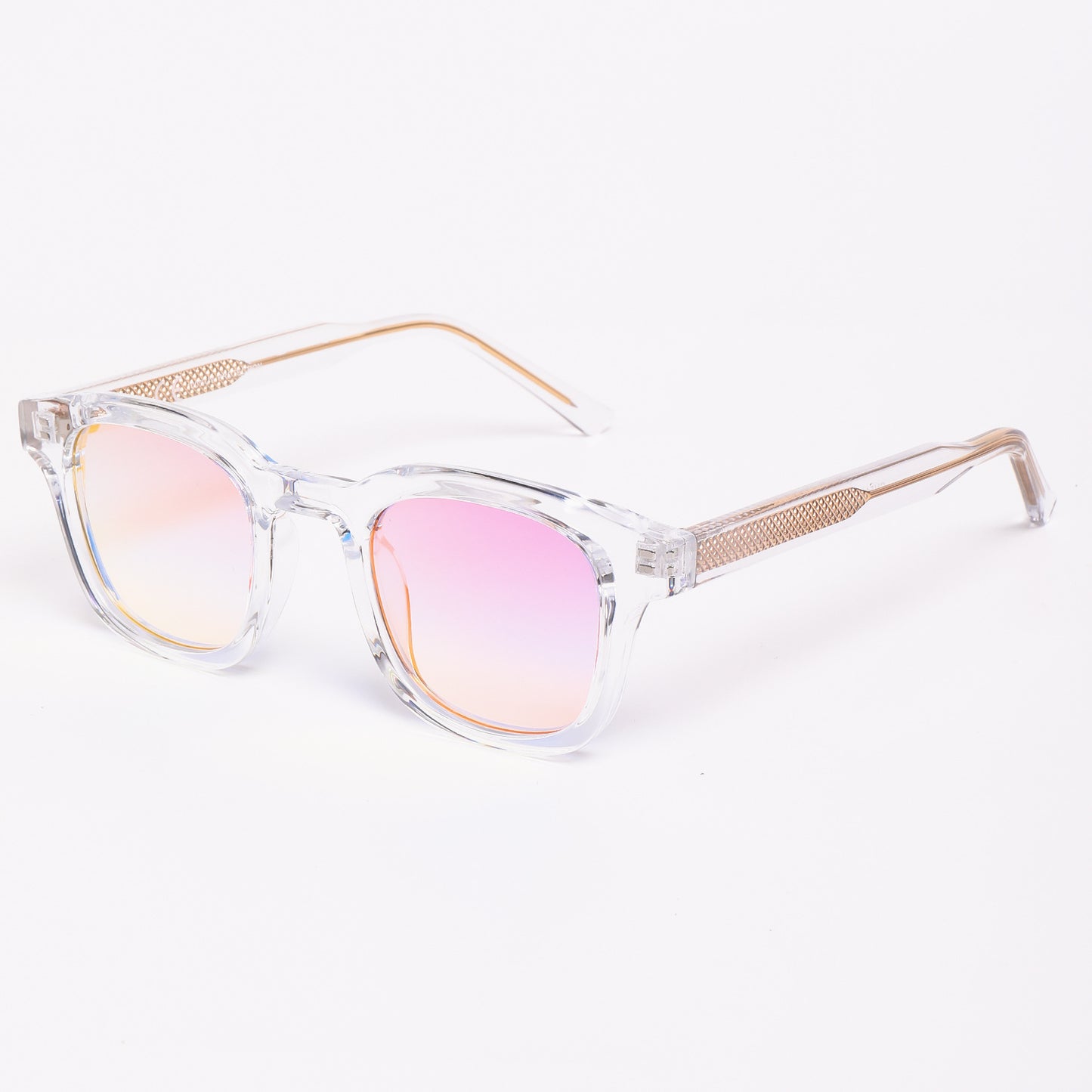 Damen Sonnenbrille im robusten, modernen Design mit polarisierten Gläsern Brehn