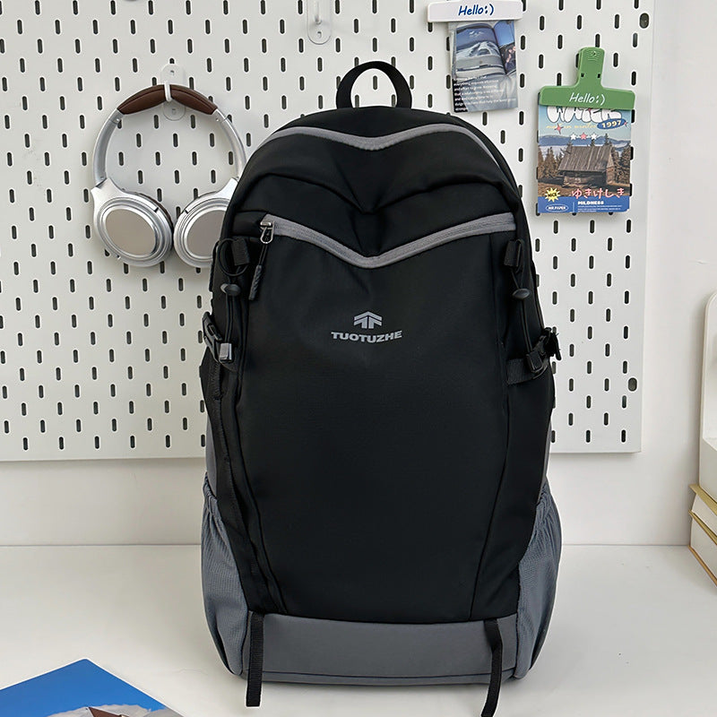 Outdoor Abenteuer Rucksack Brehn