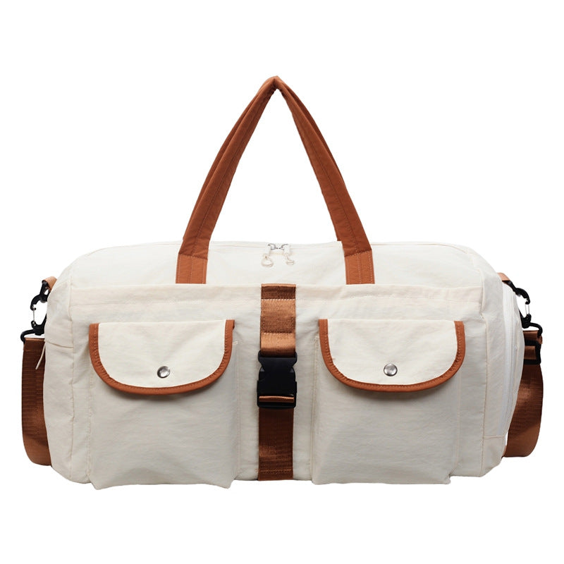 Multifunktionale Reisetasche Brehn 1790003694