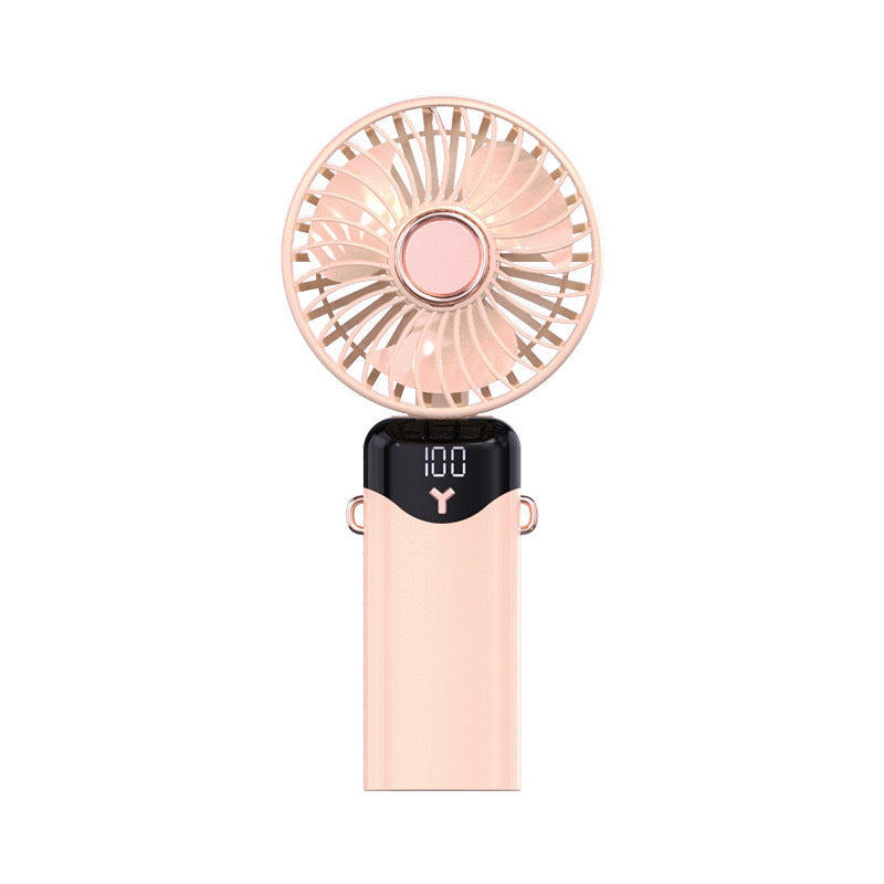 Tragbarer USB Ventilator Brehn