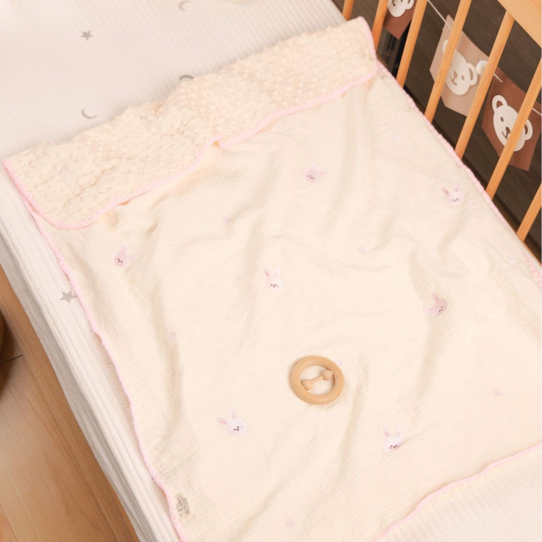 Damen Kuscheldecke Brehn