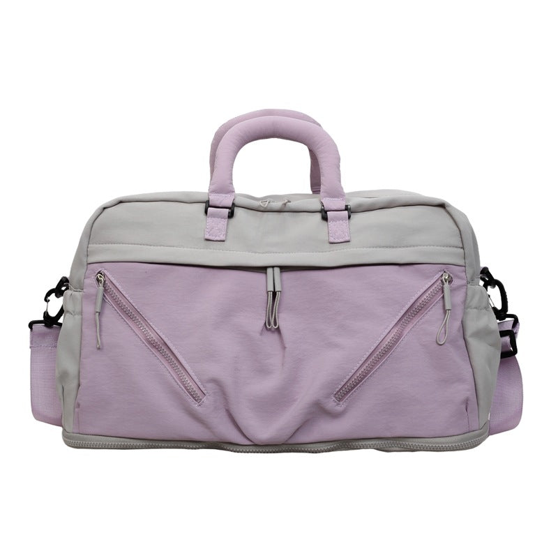 Vielseitige Wochenend-Reise-Tasche