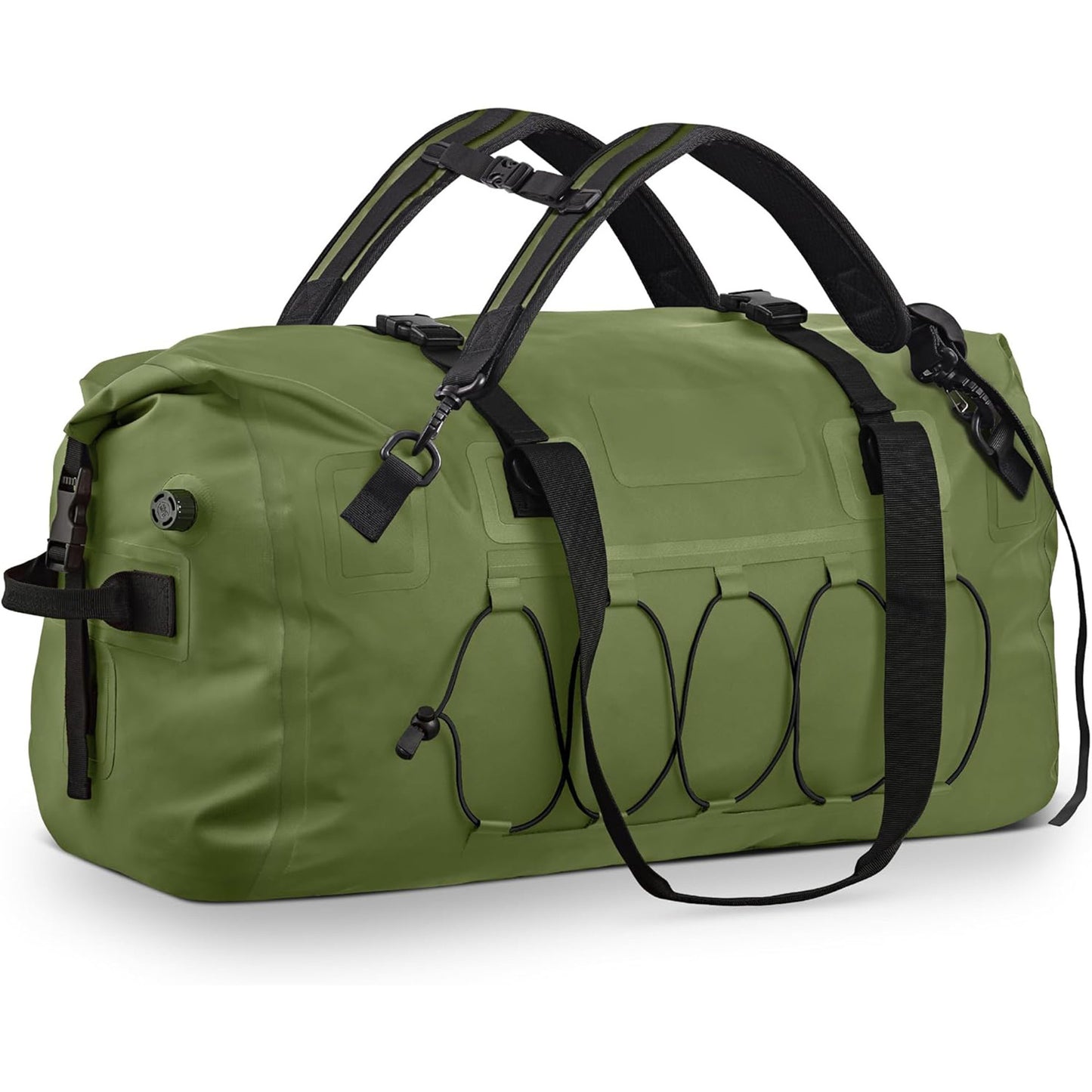 Strapazierfähige und Wasserdichte Reisetasche Brehn