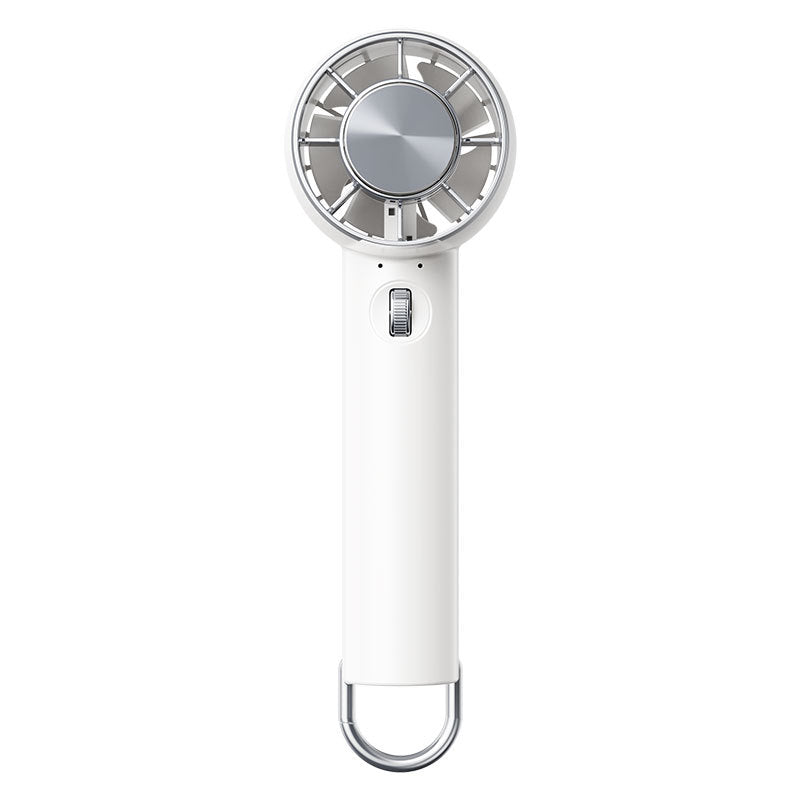 Damen tragbarer Handventilator mit variabler Geschwindigkeitsregelung Brehn