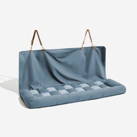 Convertible Outdoor Sofa Bed Hundebett