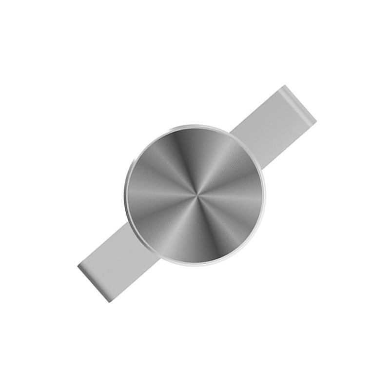 Unisex minimalistische Uhr Brehn