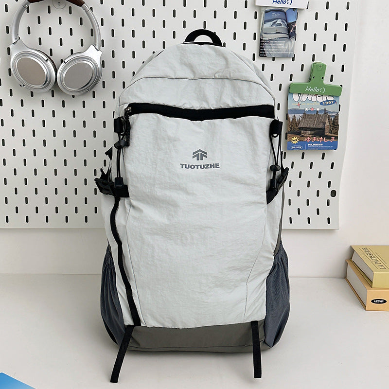 Vielseitiger Wanderrucksack Brehn