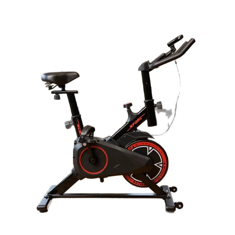 Indoor Cycling Exercise Bike Brehn