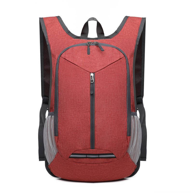 Leichtgewichtiger funktionaler Tagesrucksack Brehn