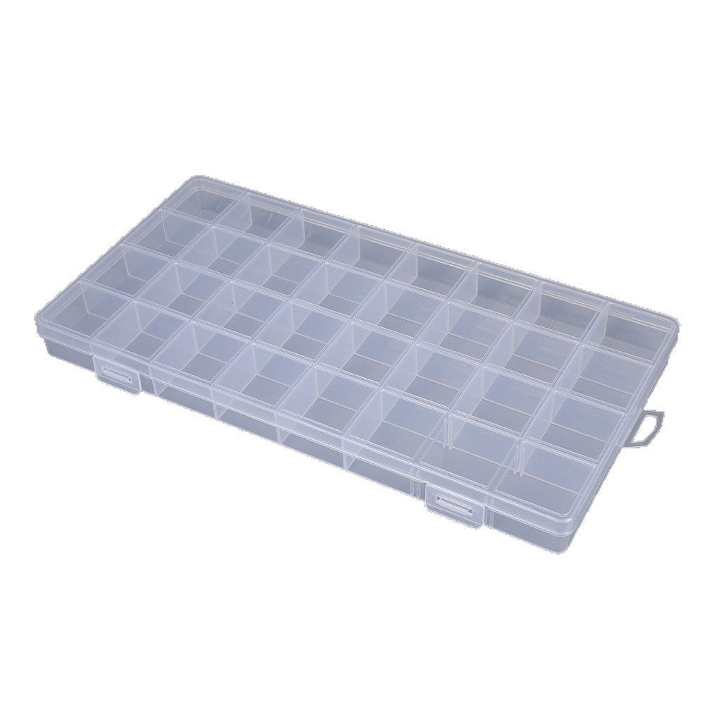 Multi-Fach Speicherbox Brehn