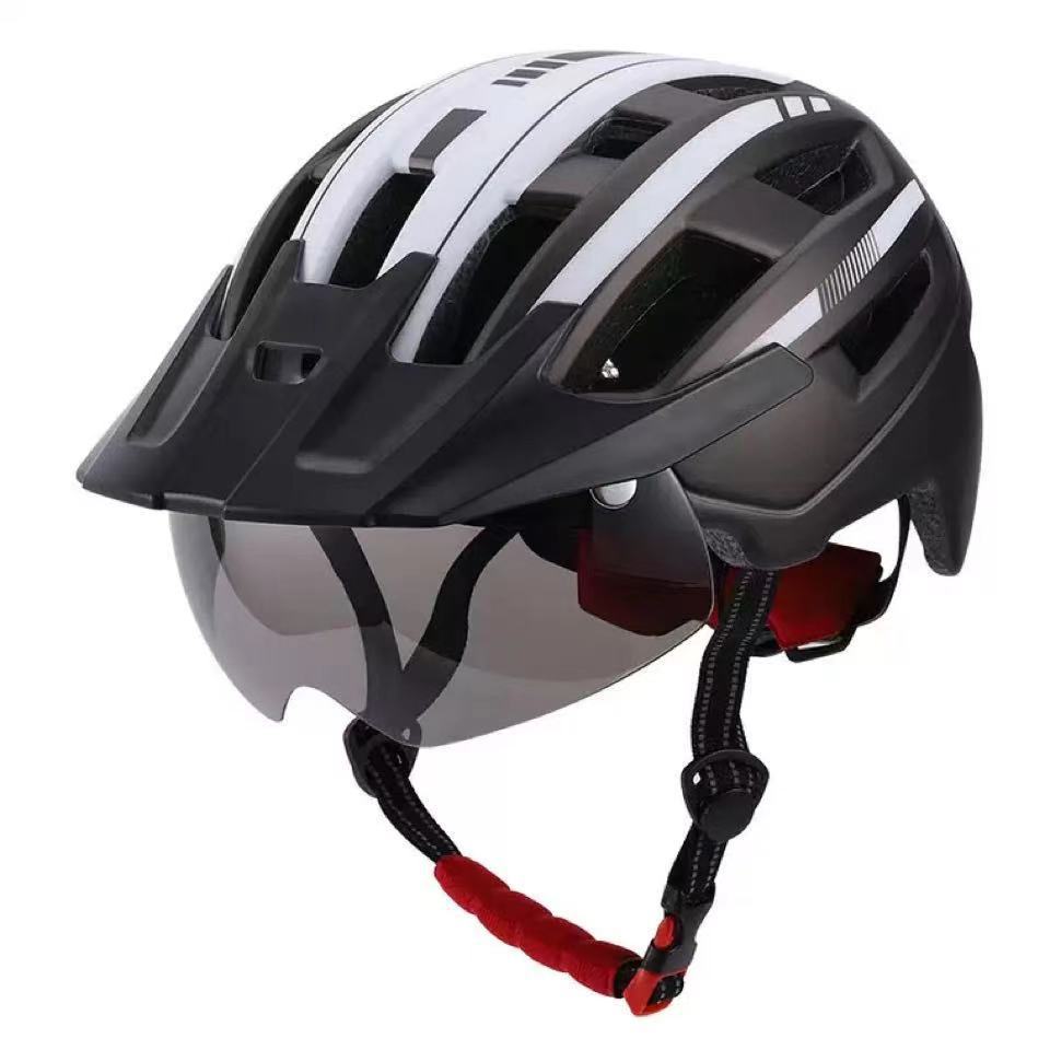 Smart Cycling Helmet Brehn