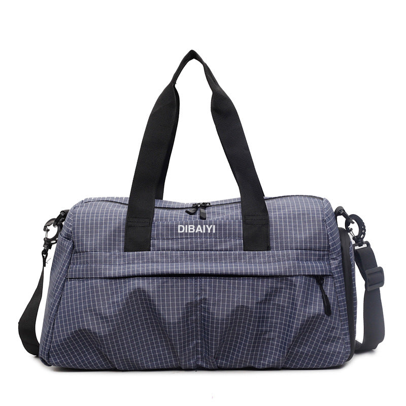 Multitaschen Freizeit Reise Duffel