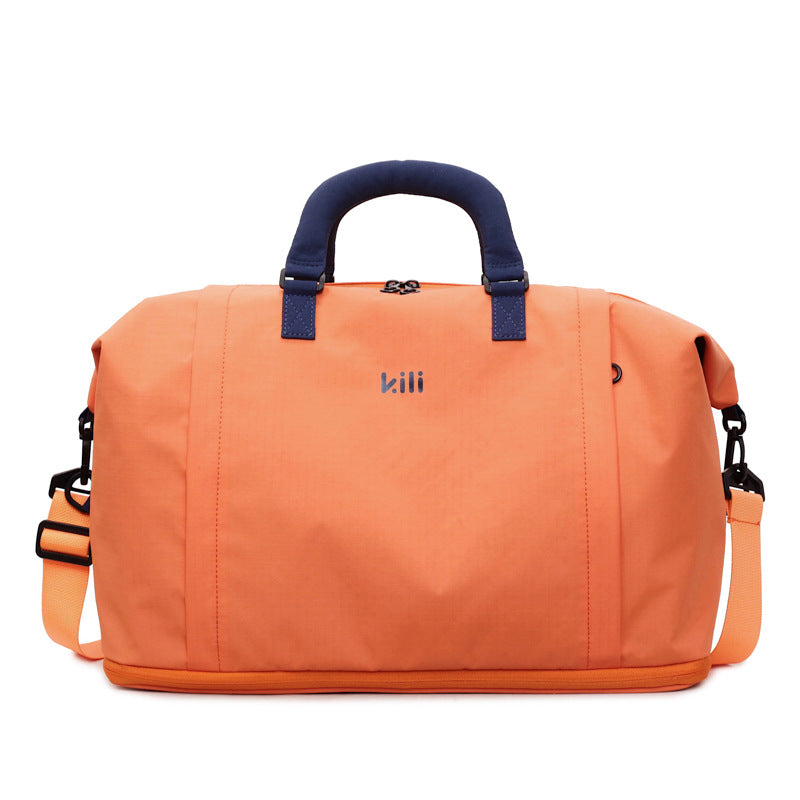 Multifunktionale wasserdichte Reisetasche