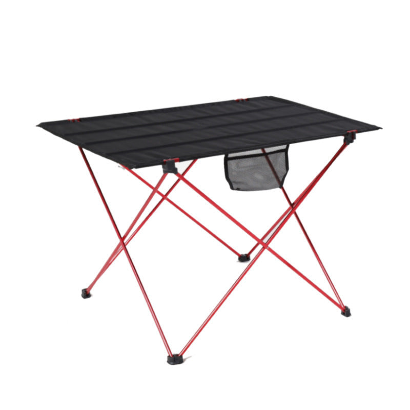 Camping Tisch Brehn
