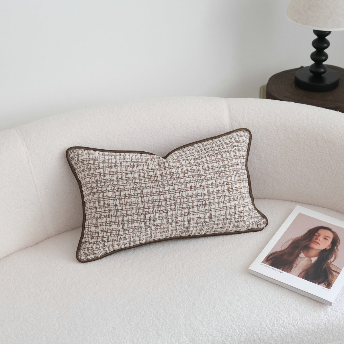 Dekoratives Wurfkissen für Sofa-Dekor