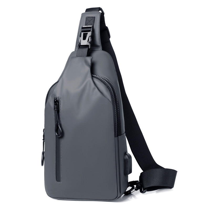 Wasserdichte Sling-Tasche Brehn