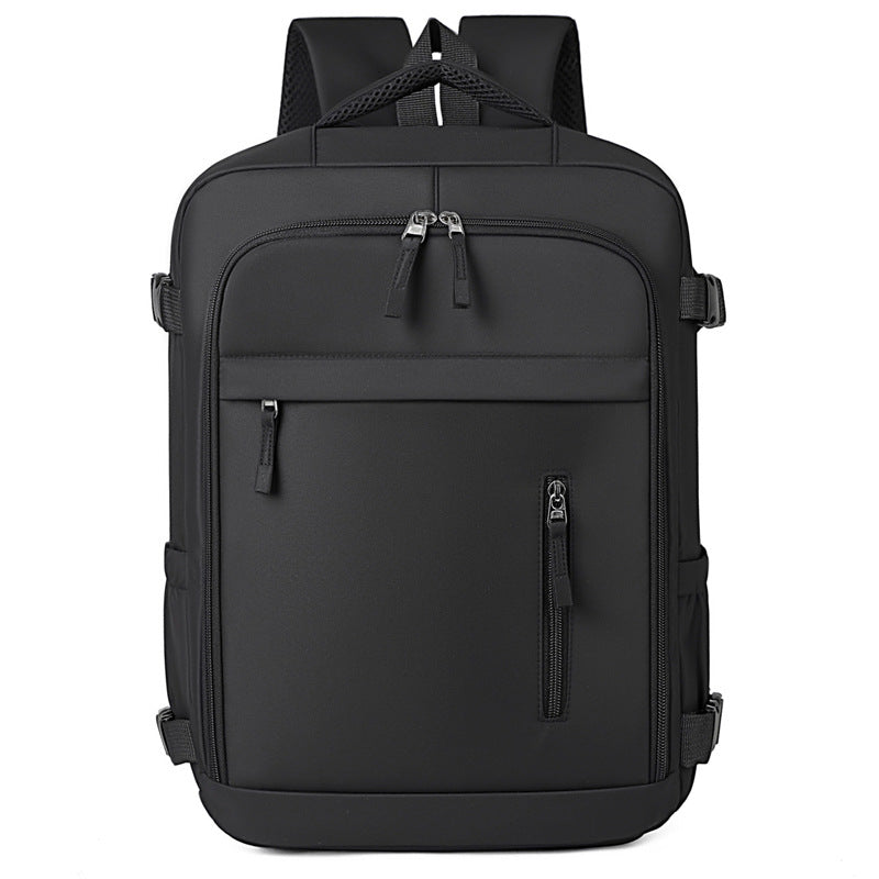 Vielseitiger Slim Organizer Rucksack Brehn