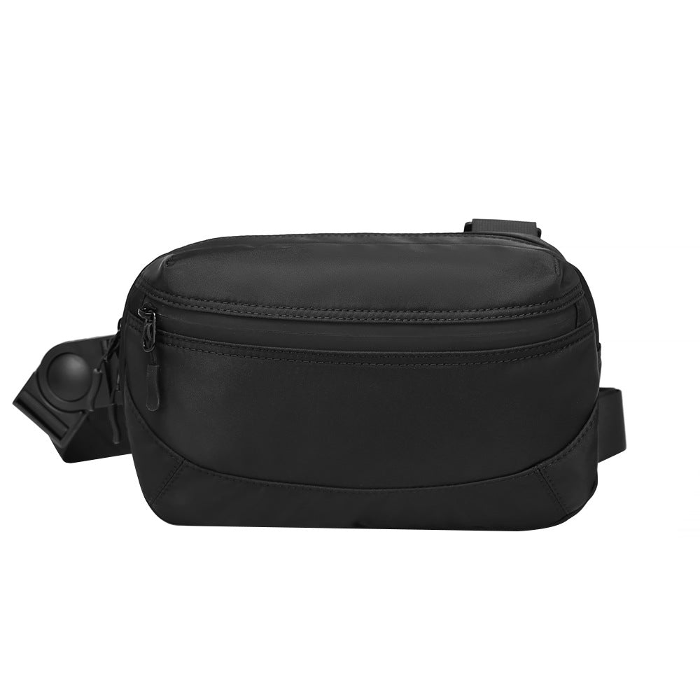 Slim Profile Crossbody Sling Bag Brehn