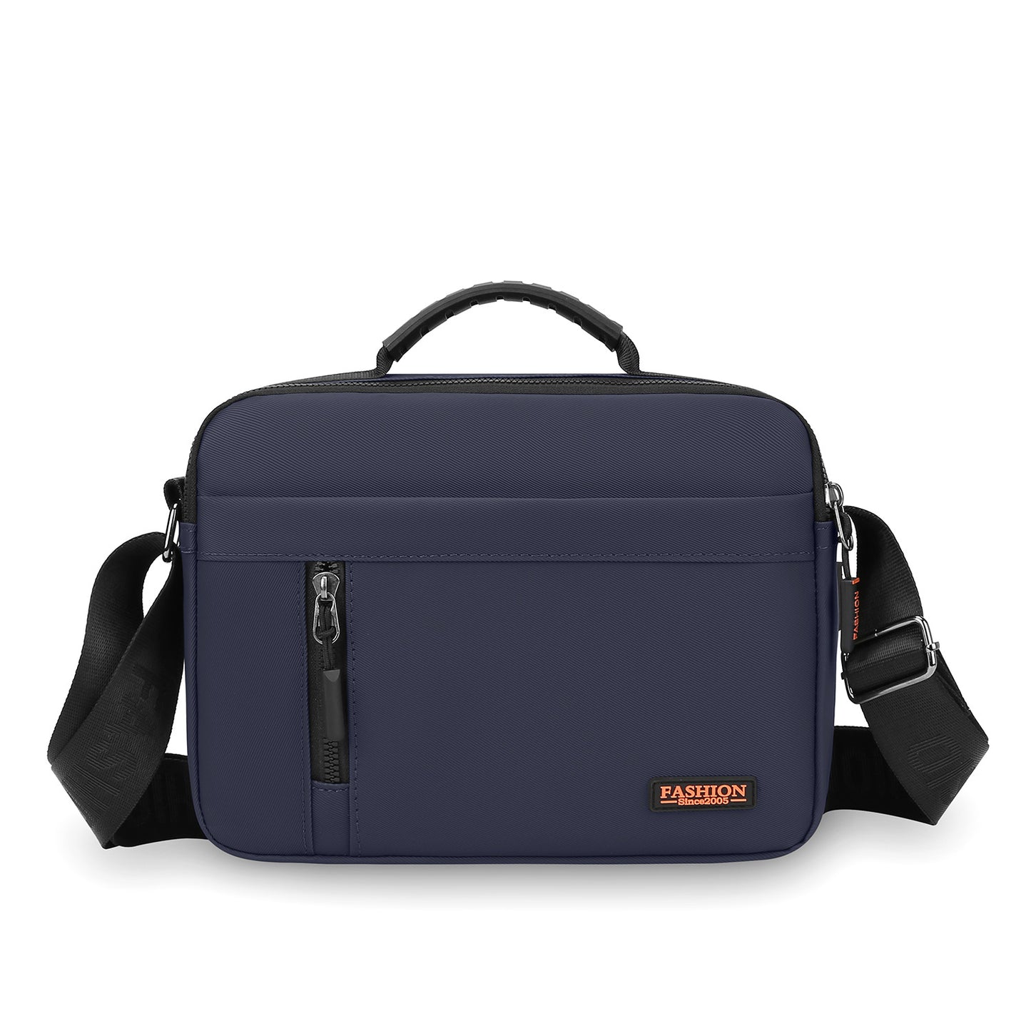 Premium Vielseitige Laptop Aktentasche Brehn