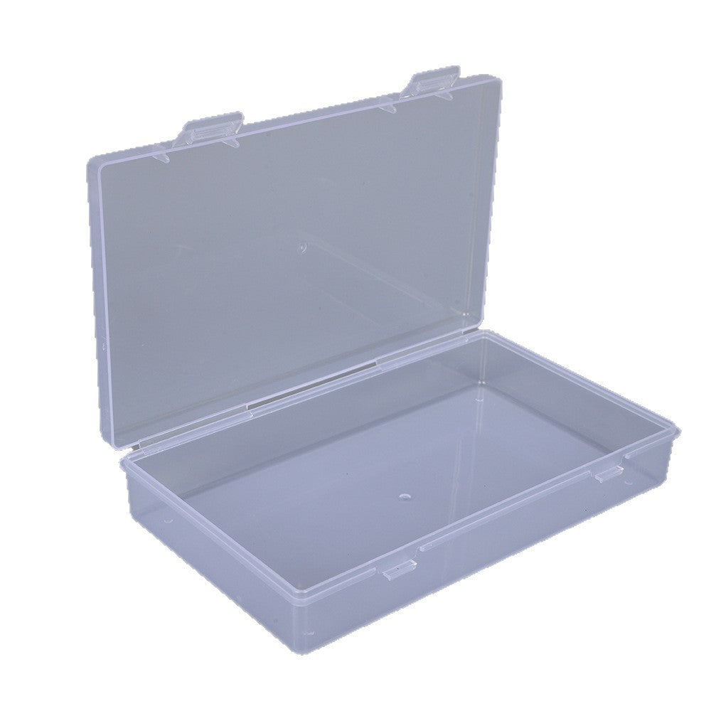 Klarer Speicherbox Brehn