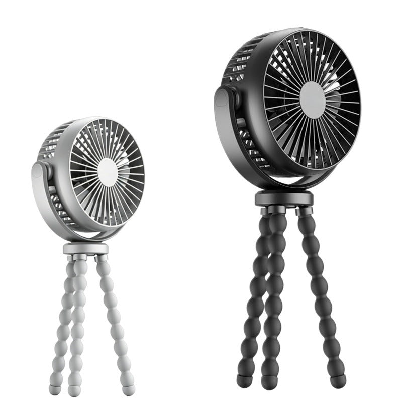 Tragbarer Mini-Lüfter Brehn