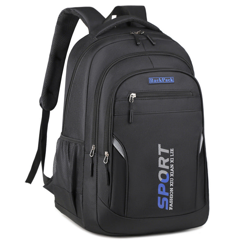 Vielseitiger Mehrfachfach Brehn Rucksack